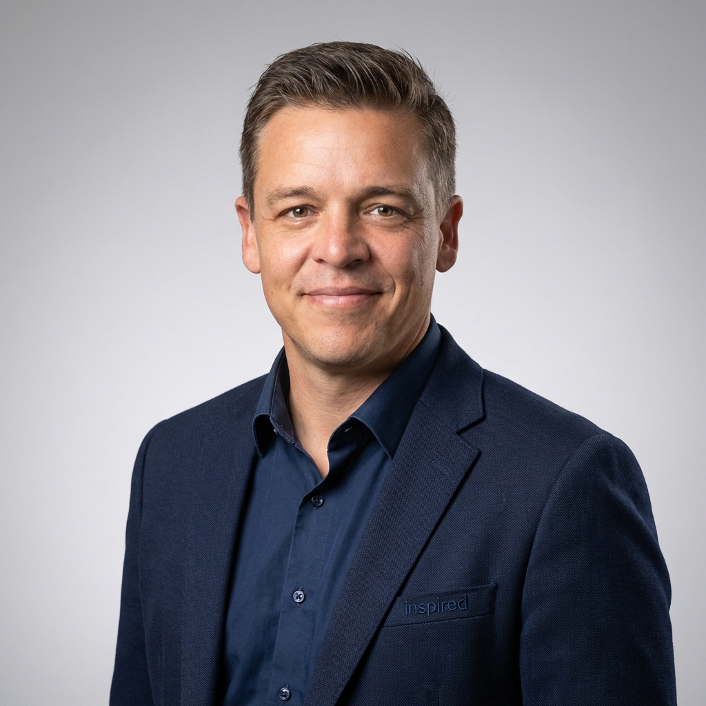 Jens Riis